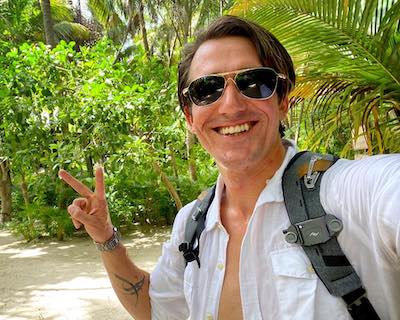 Aaron Plaat - EM Marketing