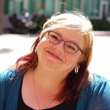 Monica Brown, CEO and Principal, Align Strategy Group