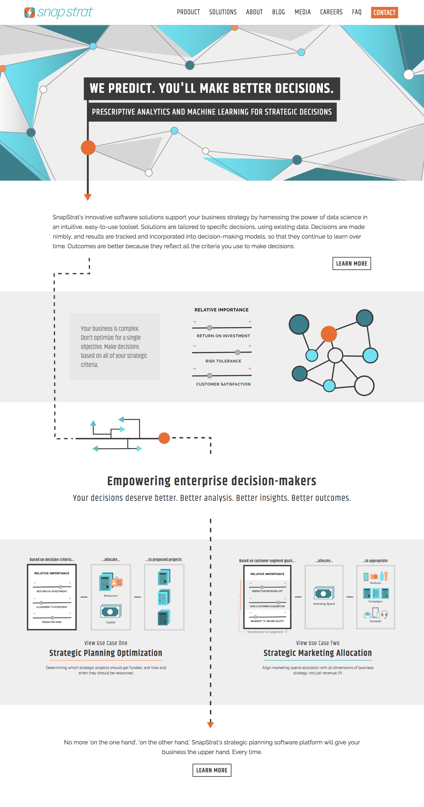 snapstrat-new_homepage