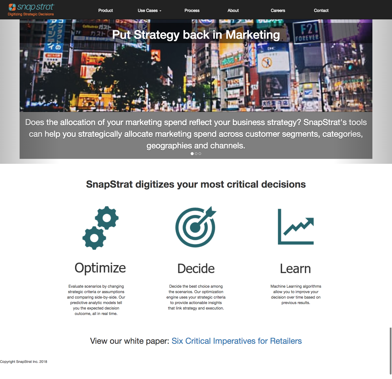 snapstrat-old_homepage