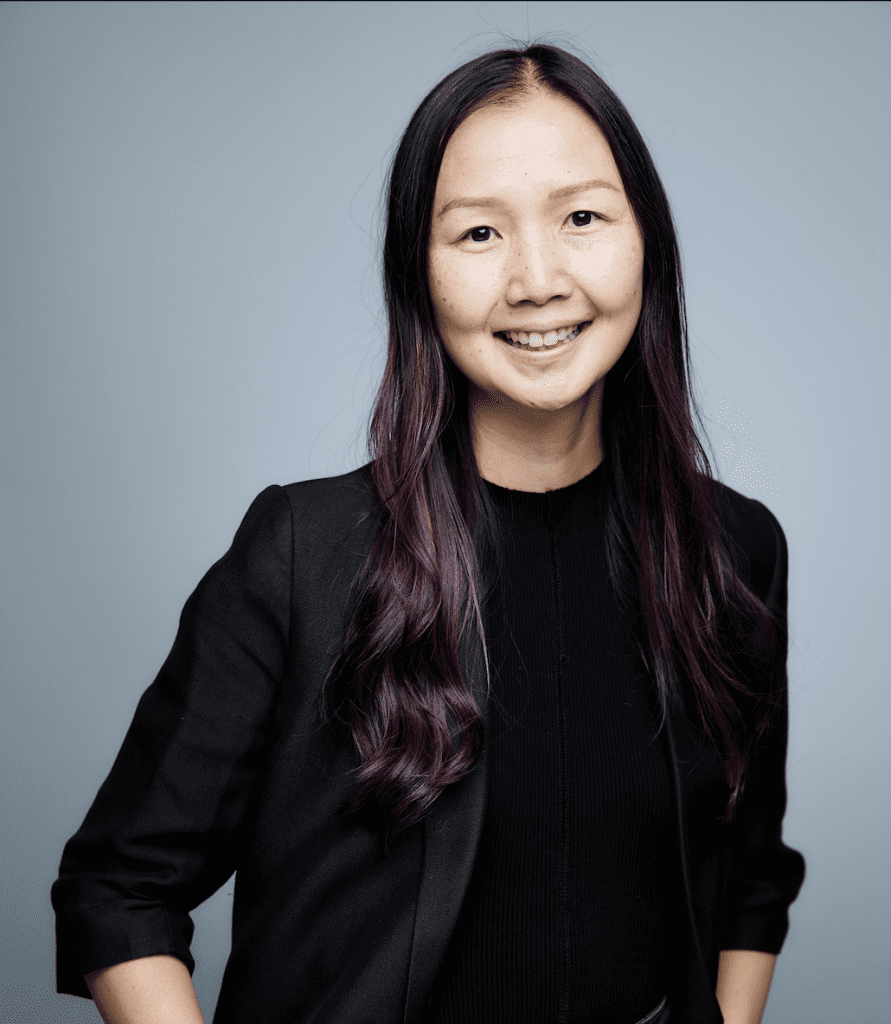 Tiffany Chin - EM Marketing
