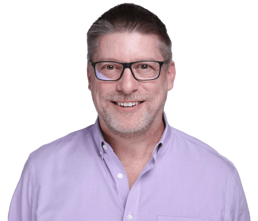 Todd Nelson, CMO, CBO, Marketing Consultant